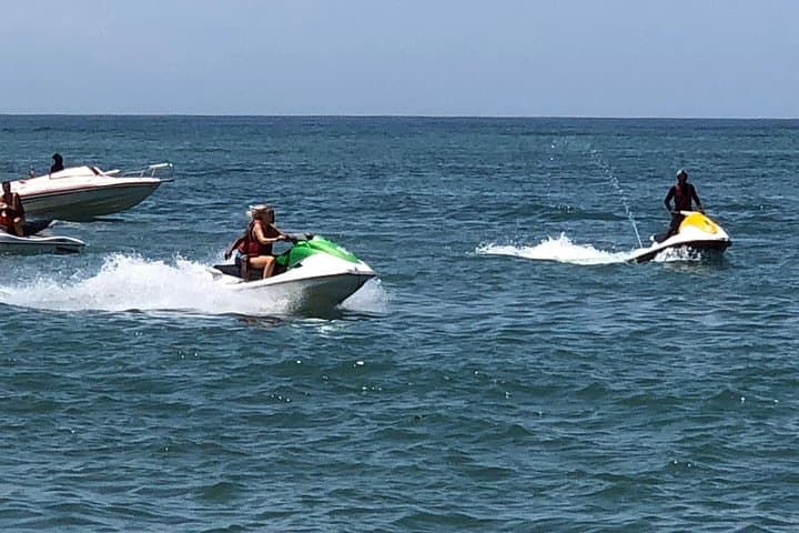 Bali Jet Ski Nusa Dua — 15-Minute High-Speed Water Adventure photo 4