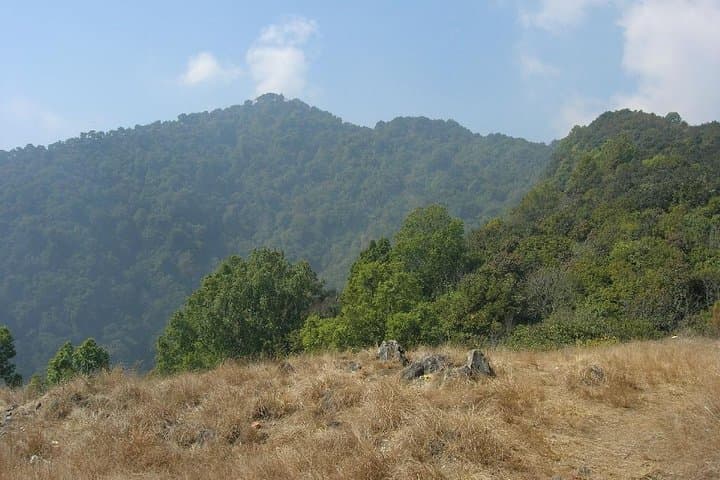 Jamacho Monastery Day Hike: Nagarjun Hill Trek from Kathmandu photo 2