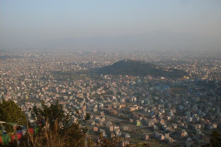 Jamacho Monastery Day Hike: Nagarjun Hill Trek from Kathmandu photo 6
