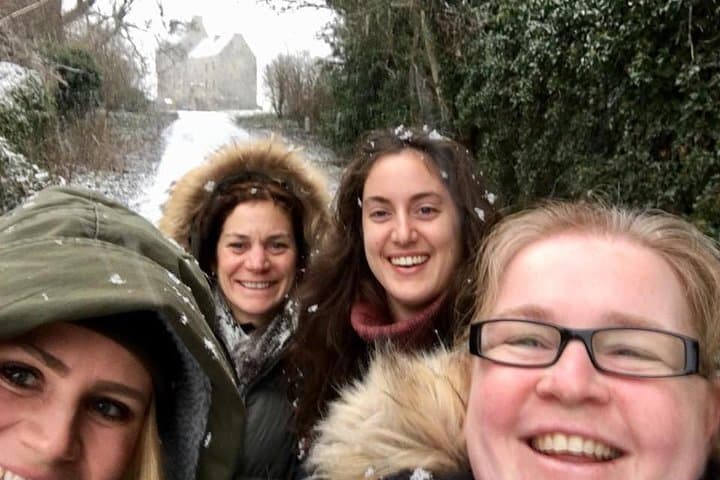 Private Outlander Tour from Edinburgh — Doune, Culross & Blackness Castle