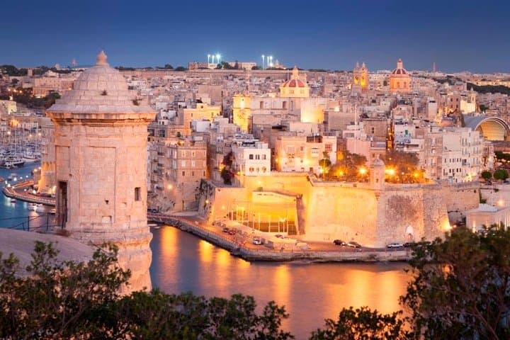 4-Hour Malta Highlights Tour: Mdina, Mosta, Ħaġar Qim & Blue Grotto photo 5