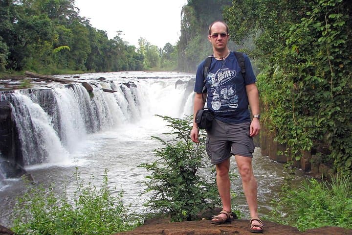 Vientiane to Vang Vieng: 3-Day River, Caves & Cultural Escape photo 3