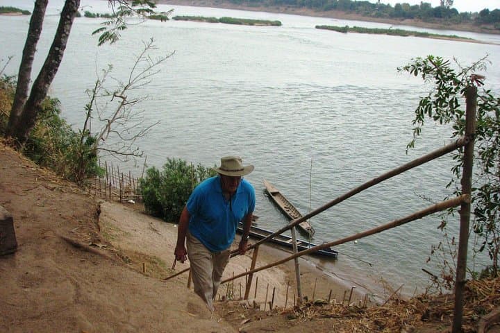 Vientiane to Vang Vieng: 3-Day River, Caves & Cultural Escape photo 4