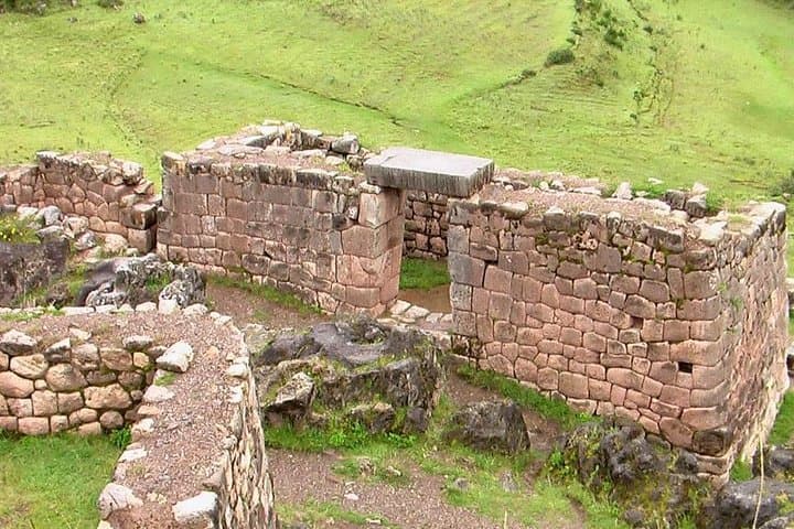 Half-Day Cusco City Tour to Sacsayhuaman, Qenqo & Tambomachay photo 5