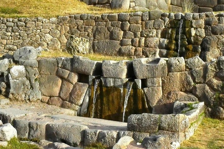 Half-Day Cusco City Tour to Sacsayhuaman, Qenqo & Tambomachay photo 6