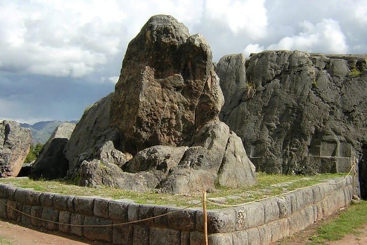 Half-Day Cusco City Tour: Four Ruins, Cathedral & Qorikancha photo 6