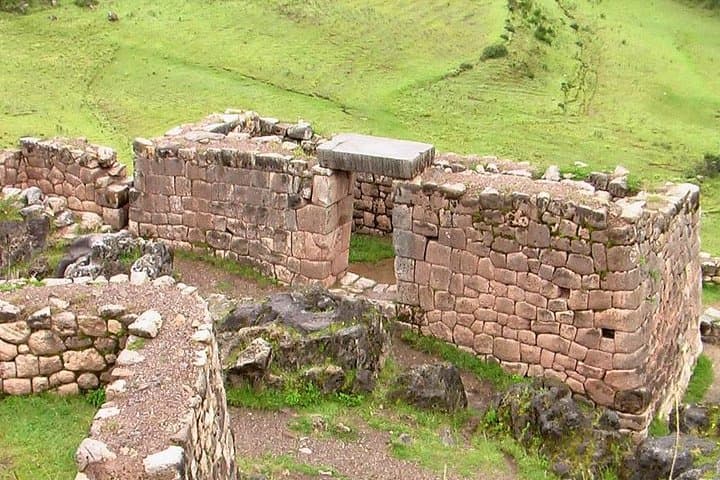 Half-Day Cusco City Tour: Four Ruins, Cathedral & Qorikancha photo 5