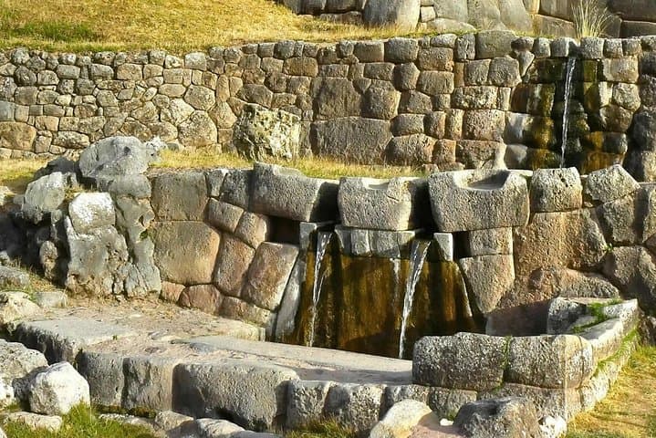 Half-Day Cusco City Tour: Four Ruins, Cathedral & Qorikancha photo 4