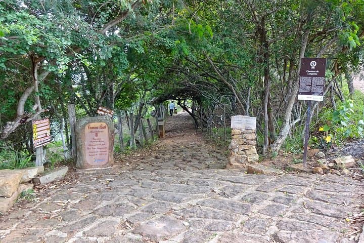 Hike the Royal Road to Cabrera: Fossils, Waterfalls & Guane History photo 3