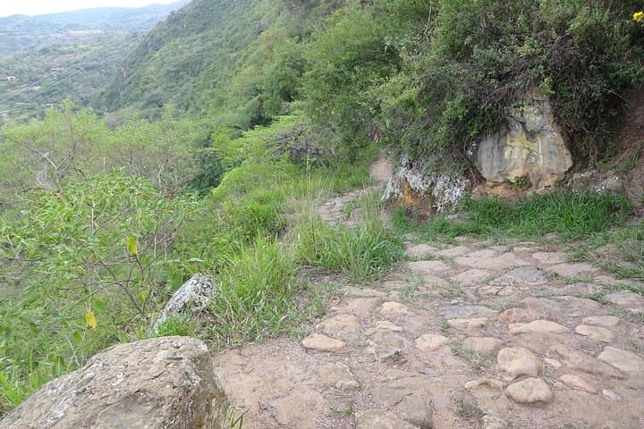 Hike the Royal Road to Cabrera: Fossils, Waterfalls & Guane History photo 4