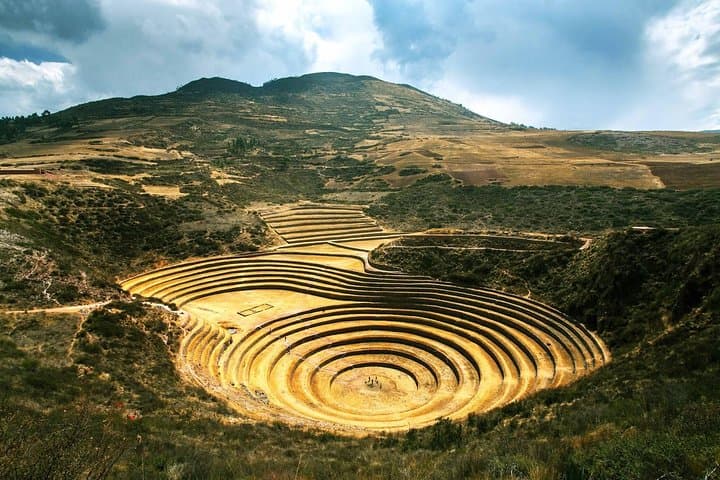8-Day Peru Adventure: Lima, Cusco & Sunrise at Machu Picchu photo 4