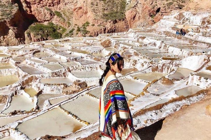 8-Day Peru Adventure: Lima, Cusco & Sunrise at Machu Picchu photo 6