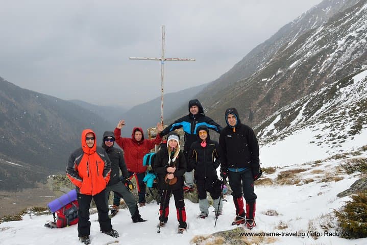 Făgăraș Ridge Trek: 3 Days to Moldoveanu, Romania's Highest Peak photo 5