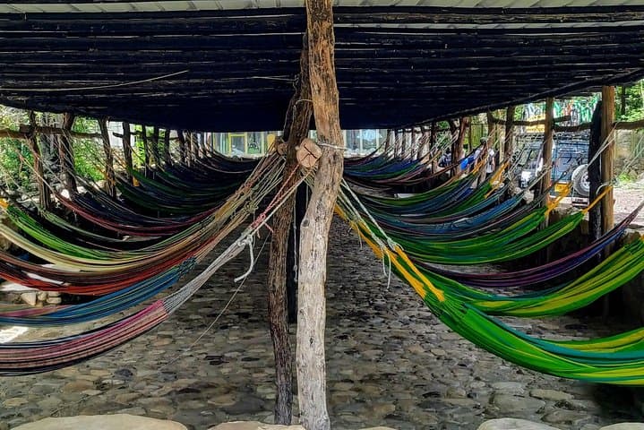 Eco Hike Chicamocha Canyon: Jordan and the Guane Royal Road photo 4