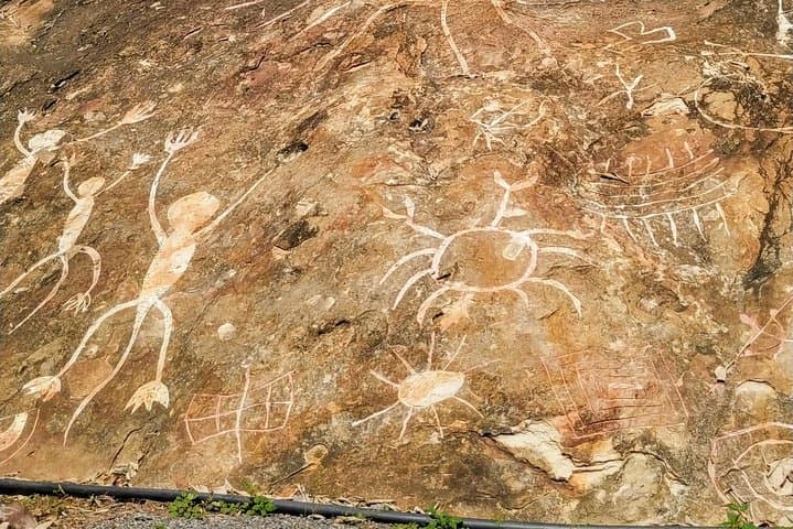 Eco Hike Chicamocha Canyon: Jordan and the Guane Royal Road photo 5
