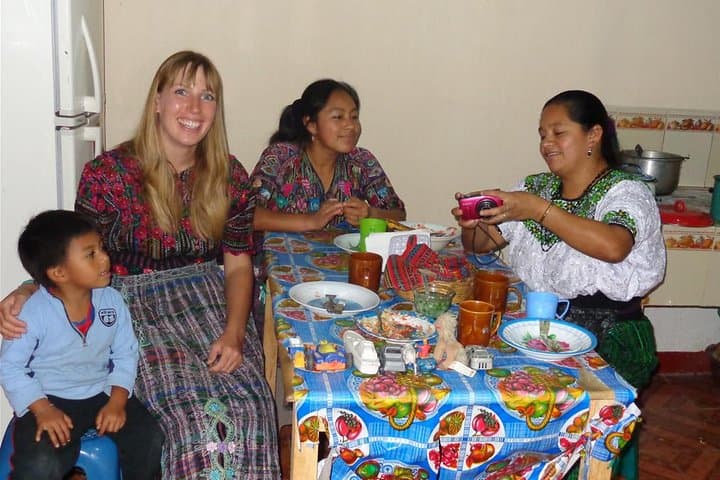 10-Day Guatemala Mayan Explorer: Antigua, Lake Atitlán, Semuc Champey & Tikal photo 3