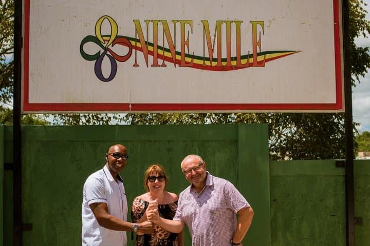 Nine Mile Tour from Negril — Day Trip to Bob Marley’s Birthplace and Waterfalls photo 3