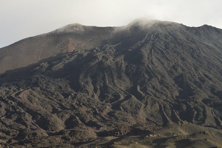 Hike Pacaya: Guided Day Trek to Guatemala's Active Volcano photo 3