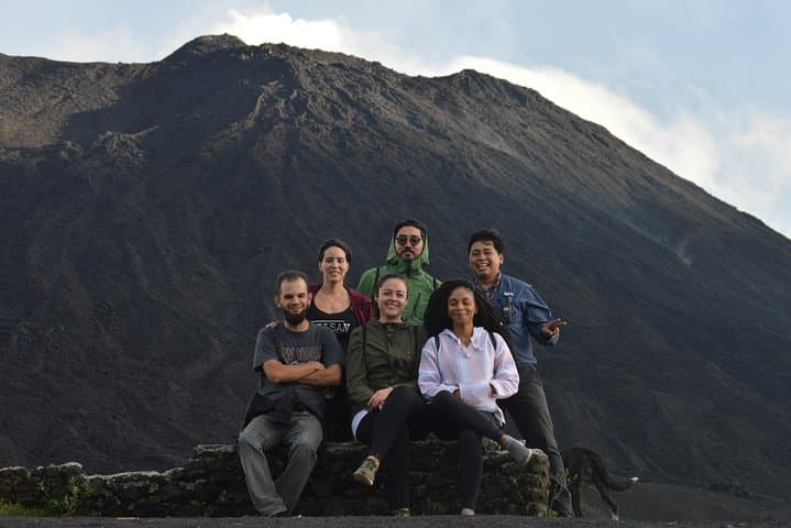 Hike Pacaya: Guided Day Trek to Guatemala's Active Volcano