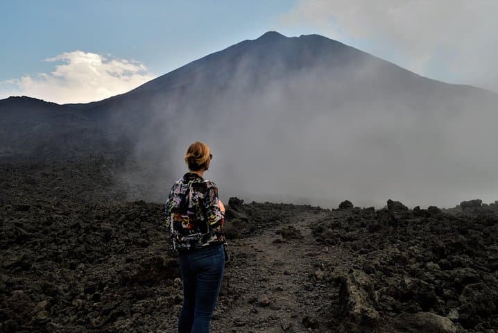 Hike Pacaya: Guided Day Trek to Guatemala's Active Volcano photo 5