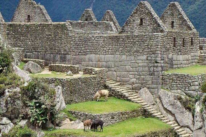Salkantay Trek to Machu Picchu: 5-Day High-Altitude Route Guide photo 2