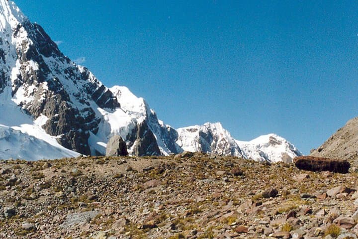 Salkantay Trek to Machu Picchu: 5-Day High-Altitude Route Guide photo 3