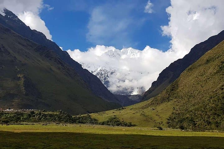 Salkantay Trek to Machu Picchu: 5-Day High-Altitude Route Guide photo 4
