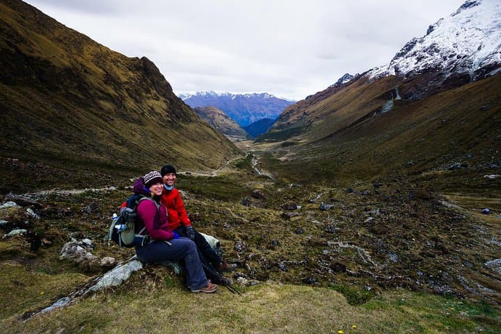 Salkantay Trek to Machu Picchu: 5-Day High-Altitude Route Guide photo 6