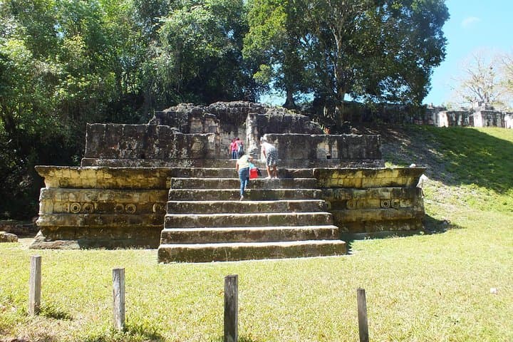 10-Day Guatemala Mayan Explorer: Antigua, Lake Atitlán, Semuc Champey & Tikal photo 6