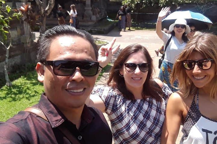 Explore Bali Your Way: Full-Day Private Driver Tours from Ubud to Uluwatu photo 6