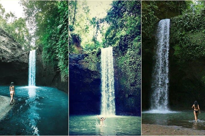 Bali Waterfalls Tour: Kanto Lampo, Tukad Cepung & Tibumana — Day Trip from Ubud photo 2