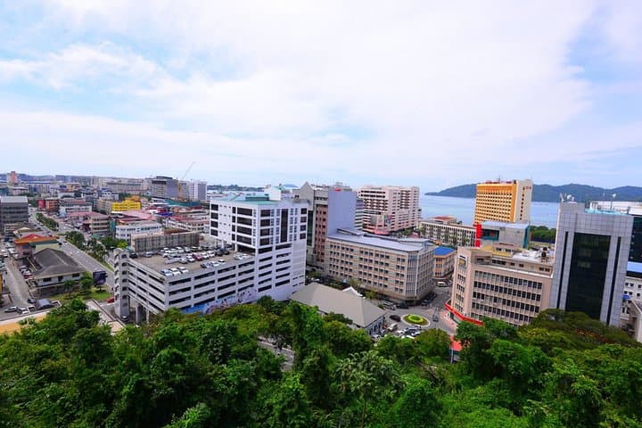 Kota Kinabalu Half-Day City Essentials: Culture, Views & Markets photo 5