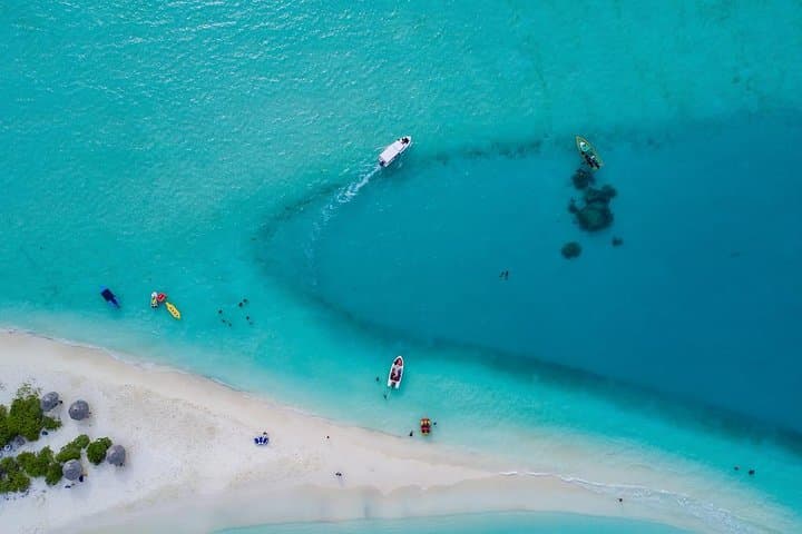 Honeymoon on Maldives: Rasdhoo Island Escape with Picnic Island & Snorkeling