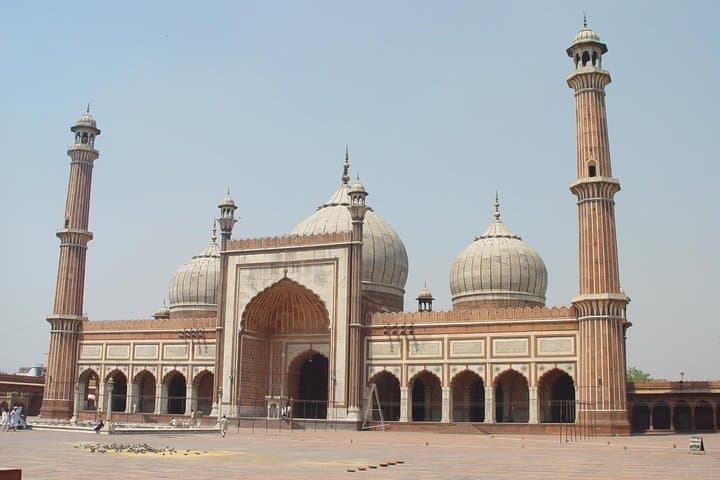 Kashmir and Taj Mahal: 9-Day Srinagar, Gulmarg, Pahalgam & Agra Cultural and Nature Tour photo 4