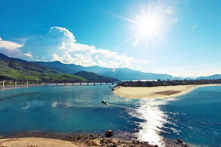 Marble Mountains to Hai Van Pass: Private Daytrip from Da Nang photo 5
