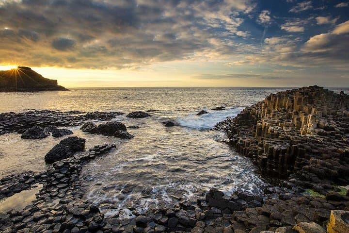 Giant's Causeway, Dark Hedges & Titanic Whiskey: Full-Day Coastal Tour from Dublin photo 4