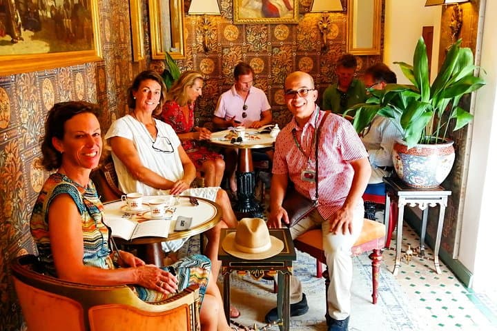 Marrakesh Untold Stories: Insider Shopping Tour of the Medina photo 4