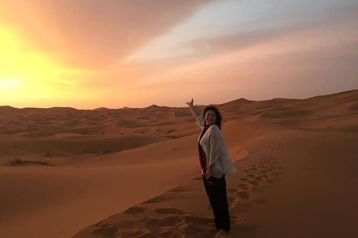 Marrakech to Merzouga: 3-Day Desert Tour Across Tizi n’Tichka to Erg Chebbi photo 4