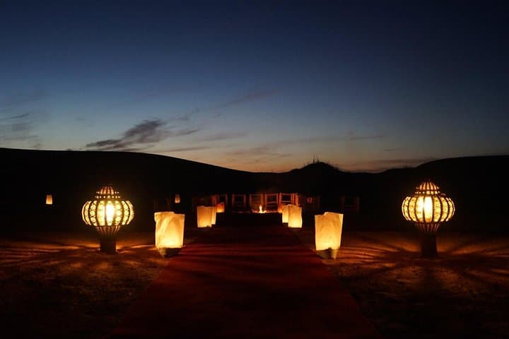 Marrakech to Merzouga: 3-Day Desert Tour Across Tizi n’Tichka to Erg Chebbi photo 5
