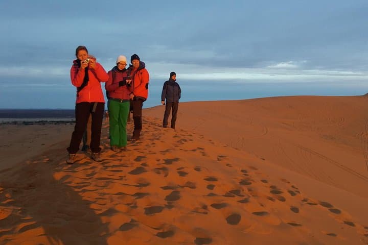 Marrakech to Merzouga: 3-Day Desert Tour Across Tizi n’Tichka to Erg Chebbi photo 6