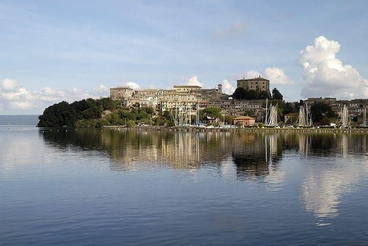 Viterbo and Tuscia Day Trip from Rome — Private Full‑Day Tour photo 2