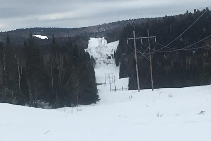 Explore Canadian Wilderness on Guided Snowmobile Tours from Calabogie photo 5
