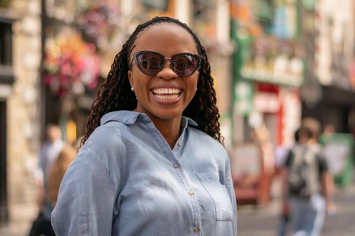 Dublin Photo Magic — Personalized LGBTQ+-Friendly Private Photoshoot photo 5