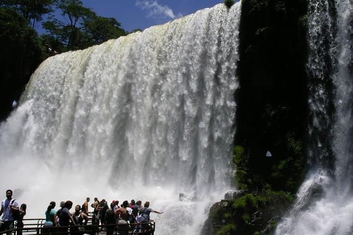 Complete Guide to Visiting Iguazu Falls (Argentina) from Buenos Aires photo 3
