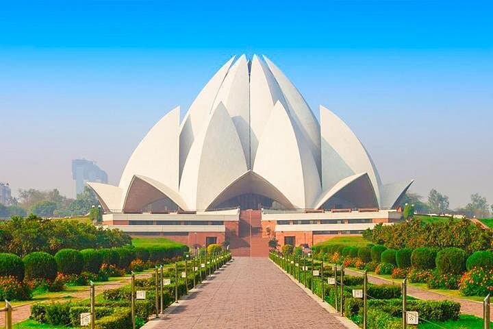 Old & New Delhi Private Tour — Half or Full Day City Highlights photo 4