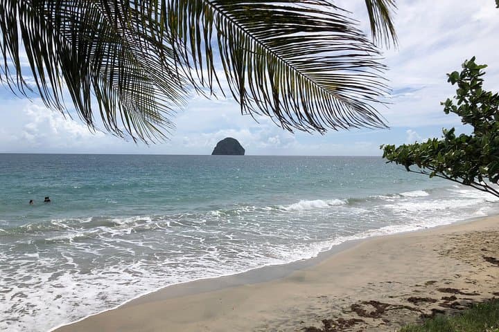 Authentic Southern Martinique Shore Excursion: Rum Distillery, Diamond Rock & Beach Stop photo 6