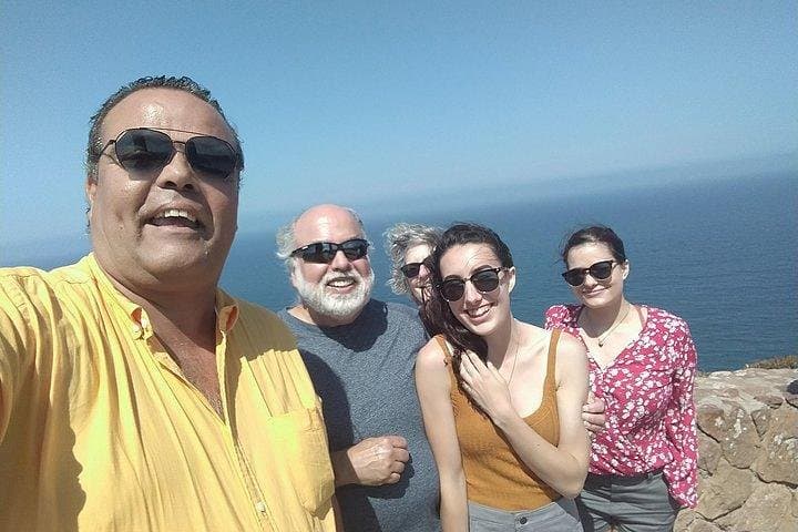 Sintra to Cabo da Roca: Private Half‑Day Tour from Lisbon to the Portuguese Riviera photo 3