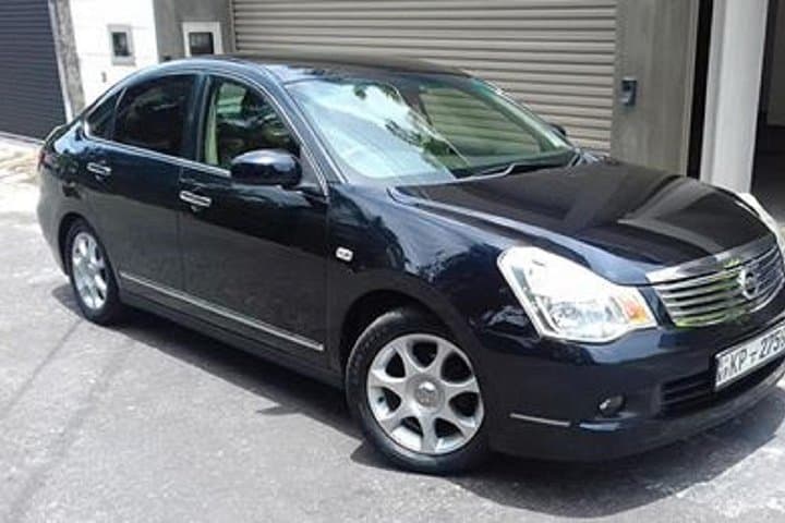 Colombo Airport Transfer — Private Drive from Bandaranaike to Colombo City photo 3
