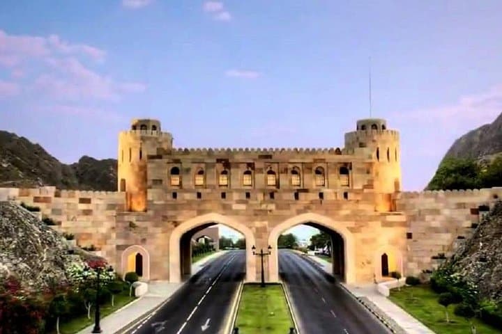 Half-Day City Tour of Muscat — Grand Mosque, Mutrah Souq & Al Alam Palace photo 2