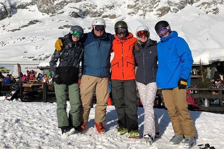 Private Matterhorn Skiing Day in Zermatt — Full-Day Instructor & Italy Runs photo 3